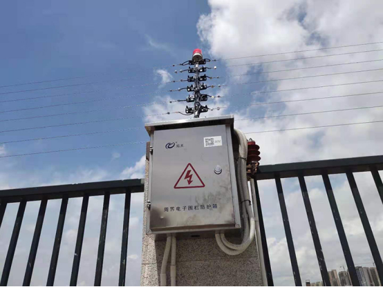 學(xué)校安裝電子圍欄的必要性，學(xué)生翻墻外出感染