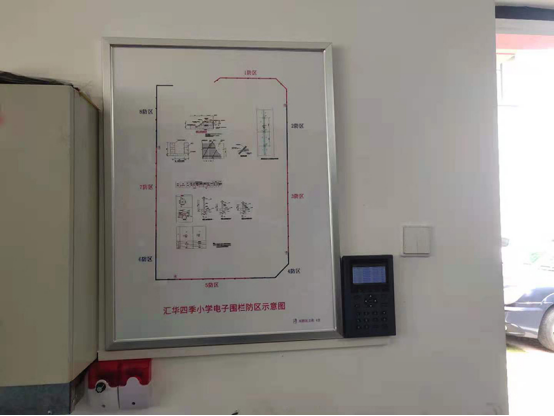 學(xué)校安裝電子圍欄的必要性，學(xué)生翻墻外出感染